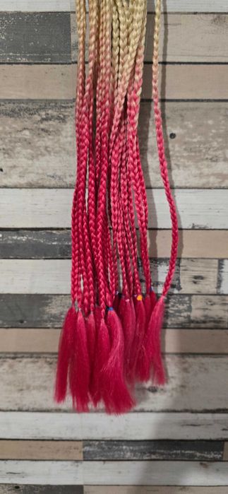 Ластик за коса 60см (400)