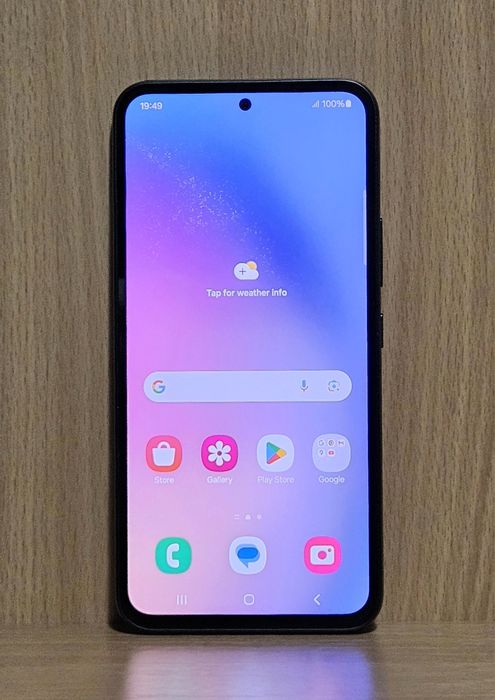 Samsung A54 5G 256 GB 128 GB
