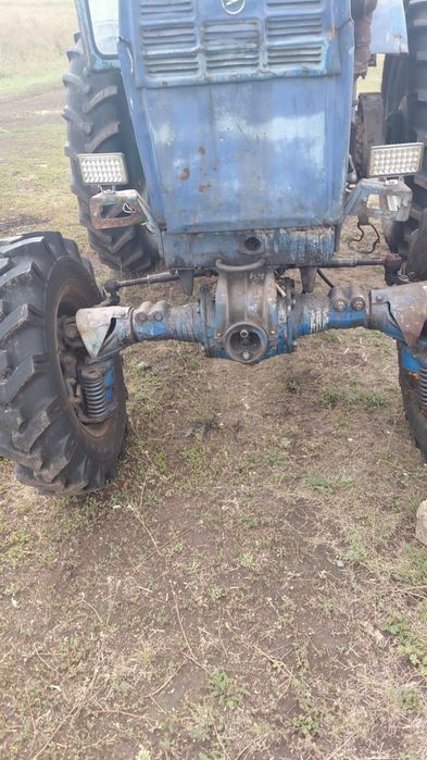 Продам трактор Т-40АМ