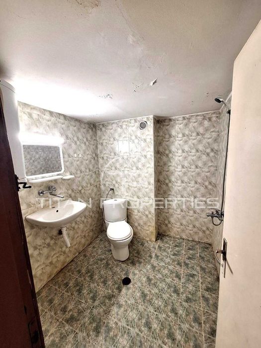 Продава се Четиристаен апартамент в Чепеларе - 120 кв.м за 489 €/кв.м - Снимка #15