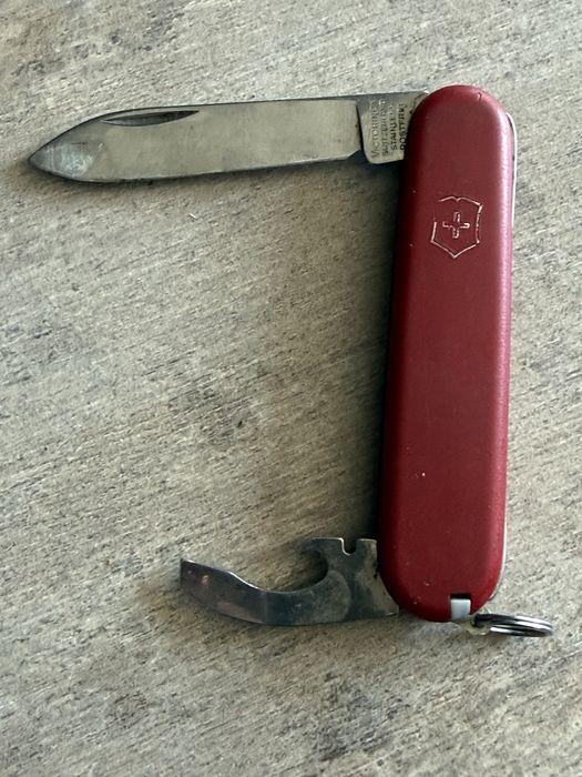 Briceag Victorinox