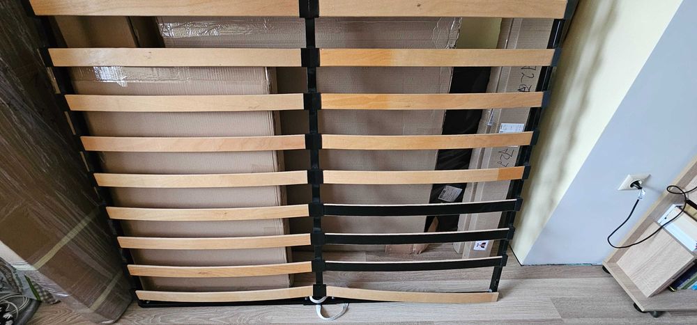 Подматрачна рамка 164 на 200