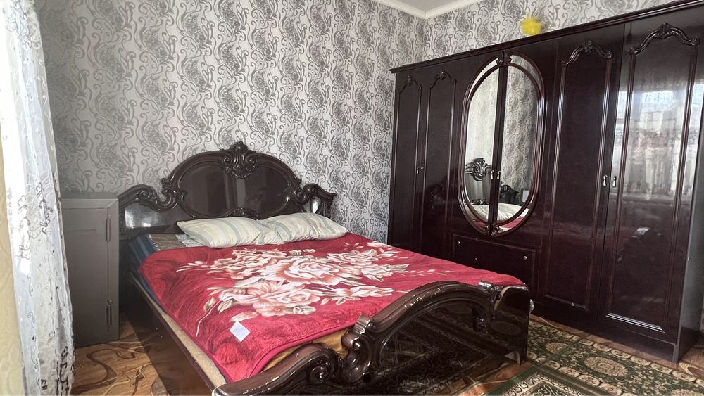 Спалный Мебель