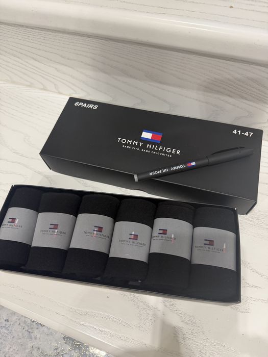 Мужские носки набор