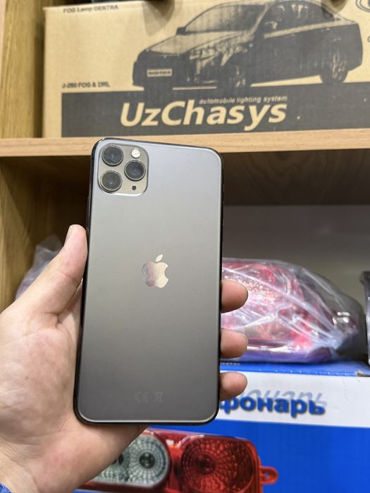 Iphone 11pro max 512gb
