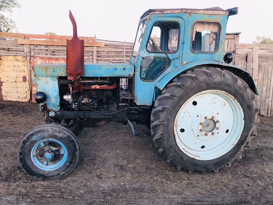 Срочно продам Т 40