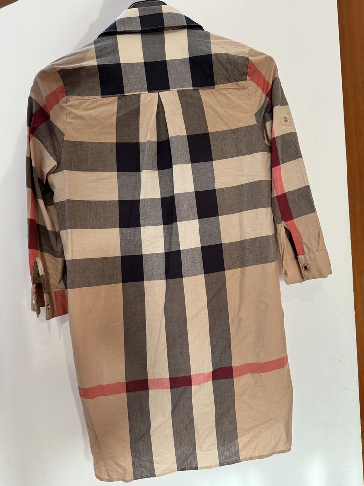 Camasa burberry dama replica hotsell