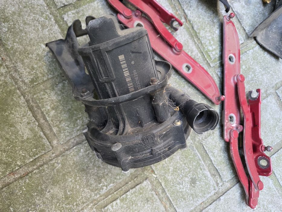 Piese bmw e46 nfl 1.9 benzina