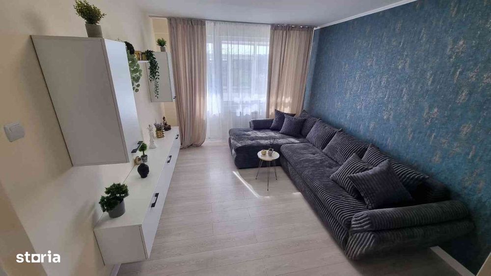 3 camere renovat complet,  TOTUL NOU !