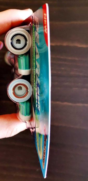 Накрайници за електрическа четка за зъби Philips Sonicare глави