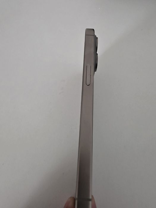 IPhone 15 pro 256
