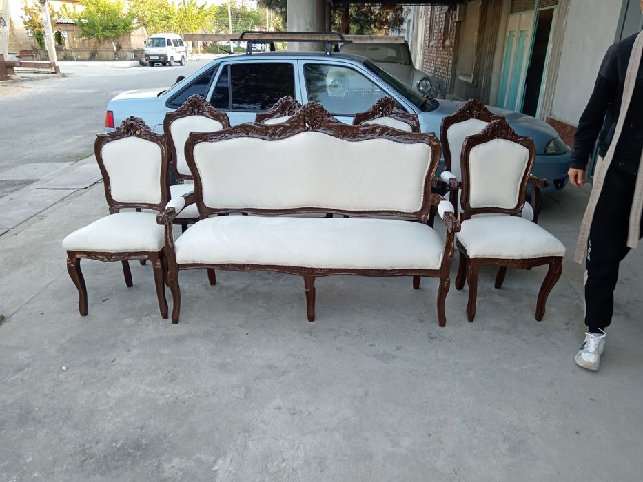 Mebil romont va abifka qilamiz arzon narhlarda sifatli ishlar