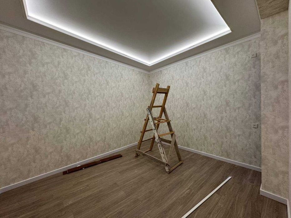 Сергели.Хонобод,Султонобод махалля. 1.3 сотих 5 хонали янги уй сотаман