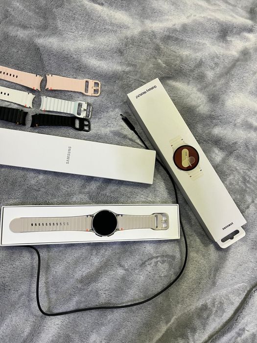 Samsung Galaxy Watch 44mm