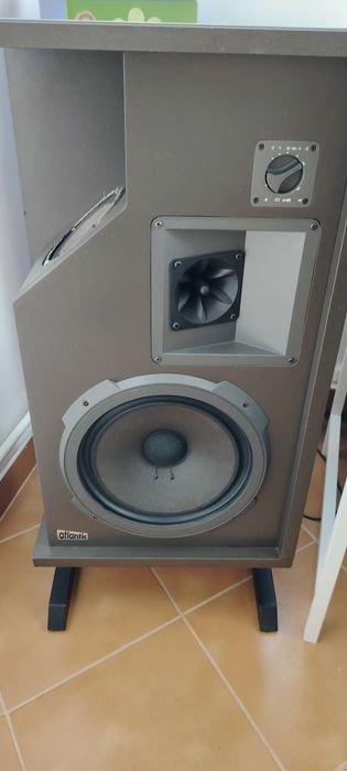 Sony APM 22 ES planar