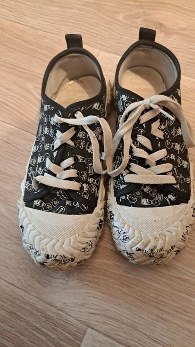 Кеды, продам срочно