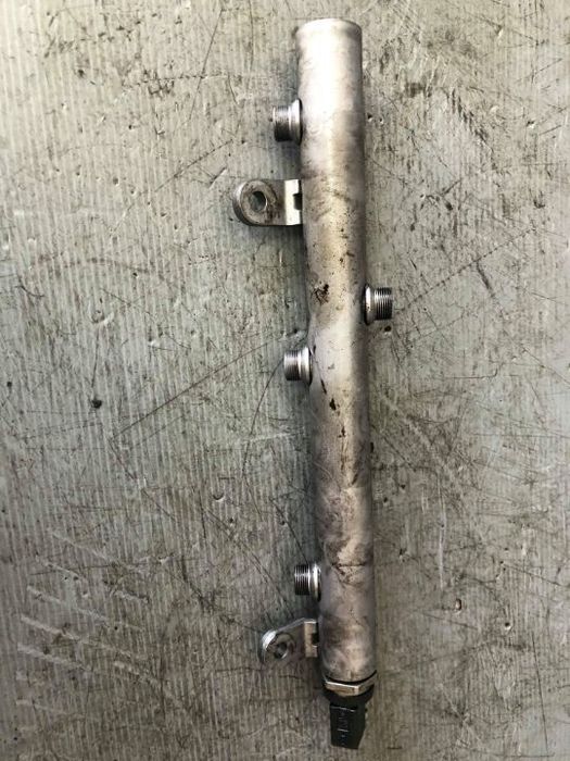 rampa injectoare dreapta   3.0 d mercedes m-class ml 350 4matic w164 facelift 2008-2012