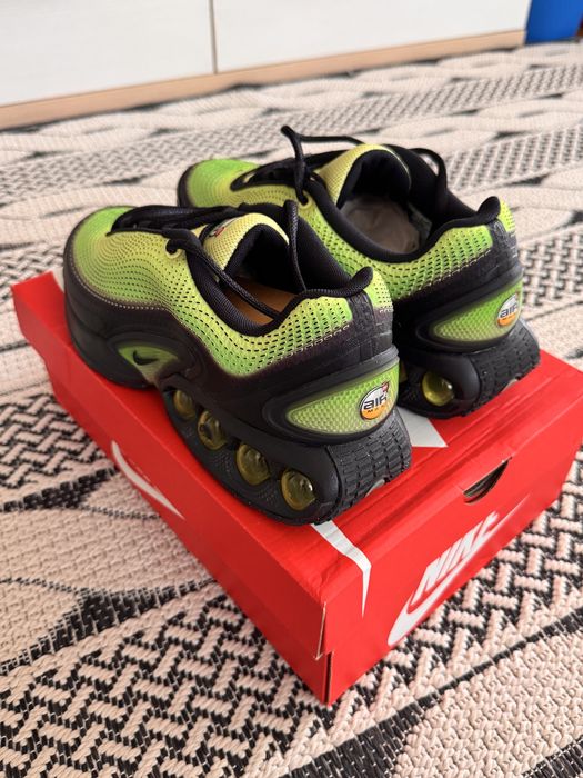 Nike Air Max DN SE