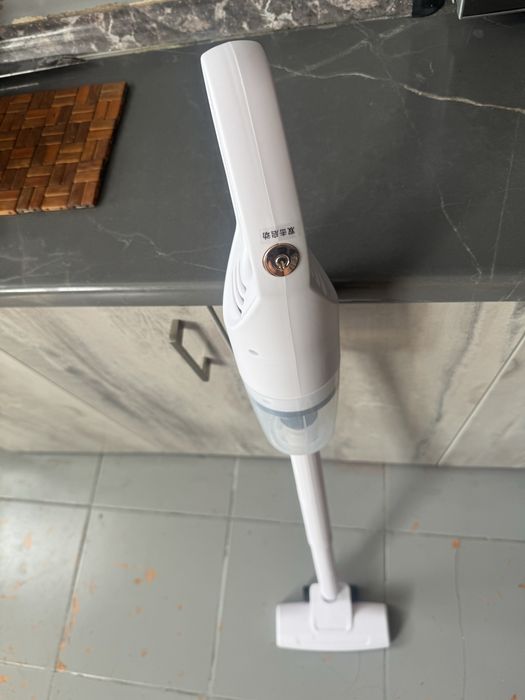 Продам пылесос беспроводной