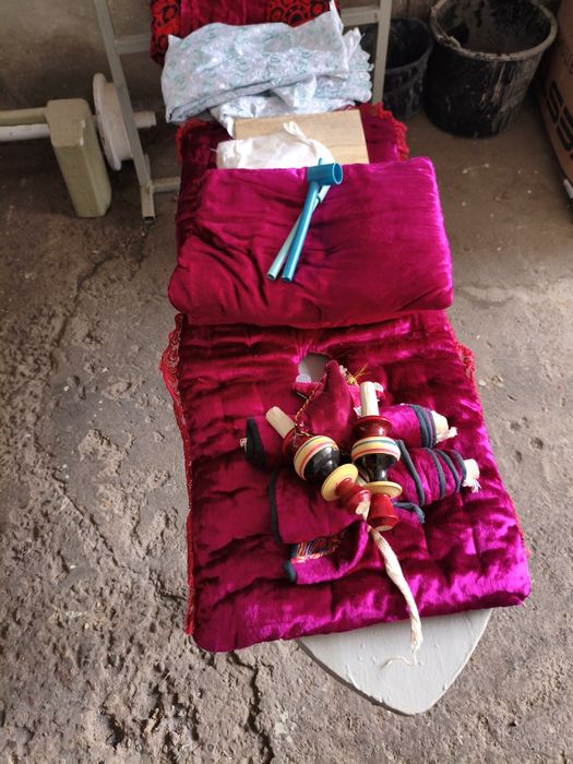 бешик комплект всё