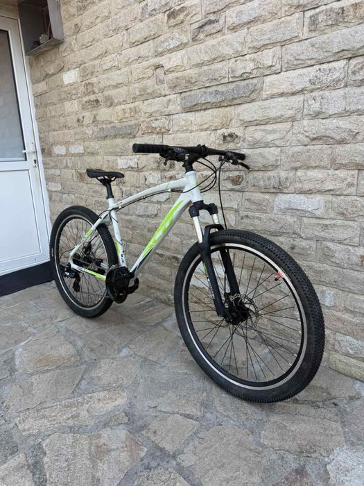 MTB Велосипед Sco 27.5/M Shimano