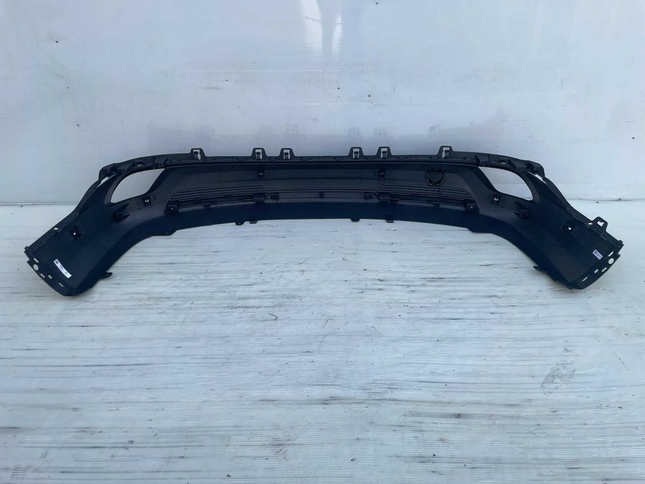 Spoiler bara spate Renault Espace 6 2023+ nou original Renault