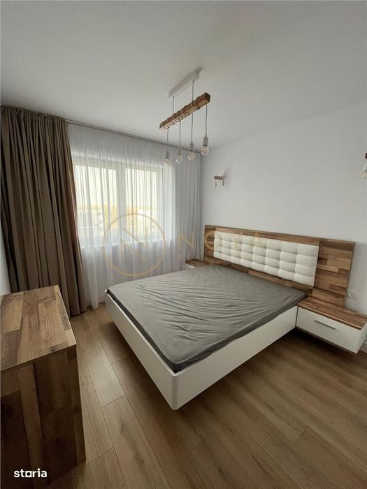 Apartament 2 camere de vanzare Onix Pipera cu parcare