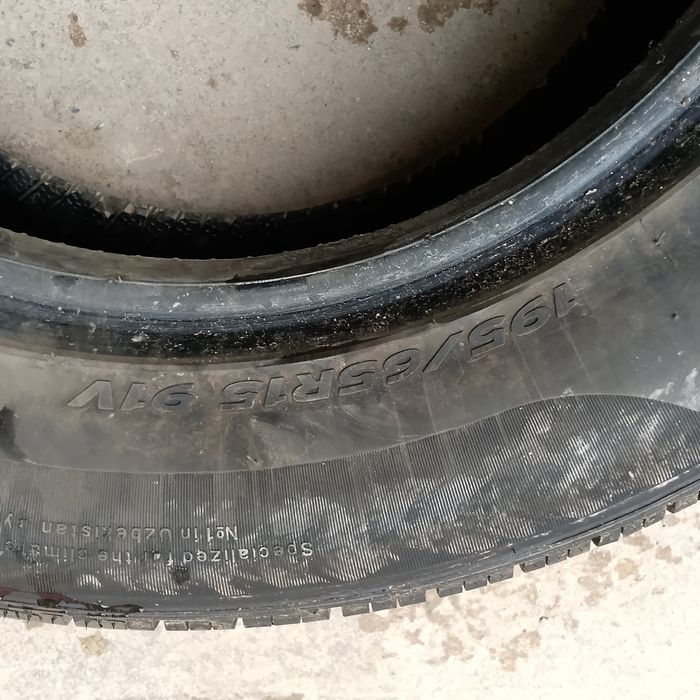 1 balon holati yangi