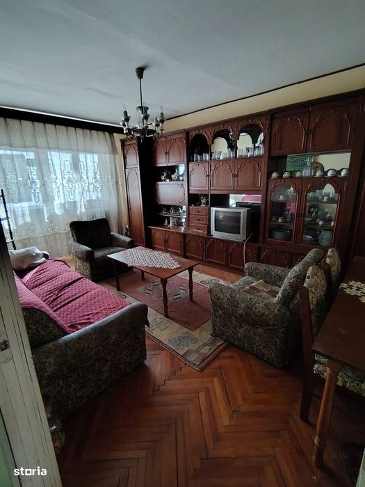 Apartament 3 camere , etaj 2 , 65 mp , Dva Nord - Disponibil imediat