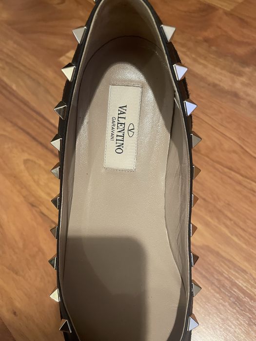 Balerini Valentino Garavani