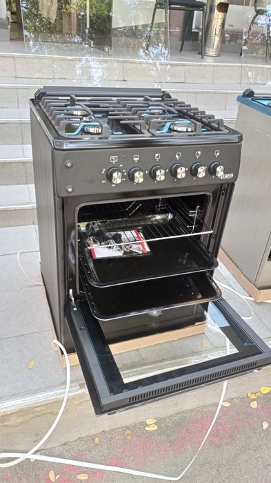 Газ плиты Aiwa new