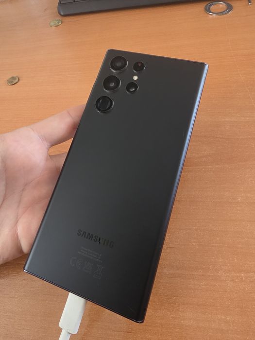 Samsung s22 ultra