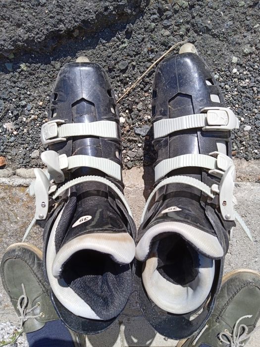 Употребявани ролери