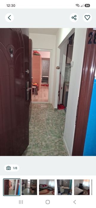 Apartament Navodari