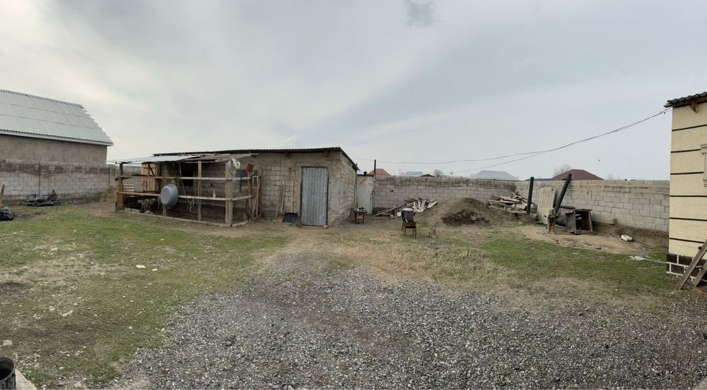 Тараз каласы бурыл времянка