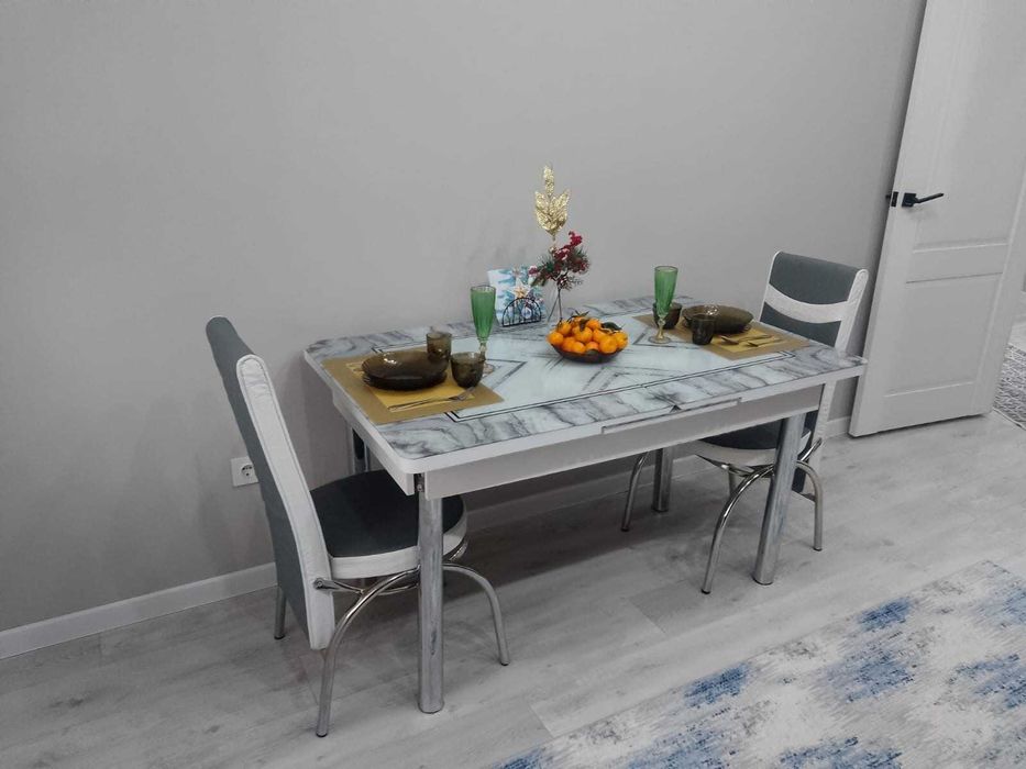 1 ком квартира ЖК Альтаир