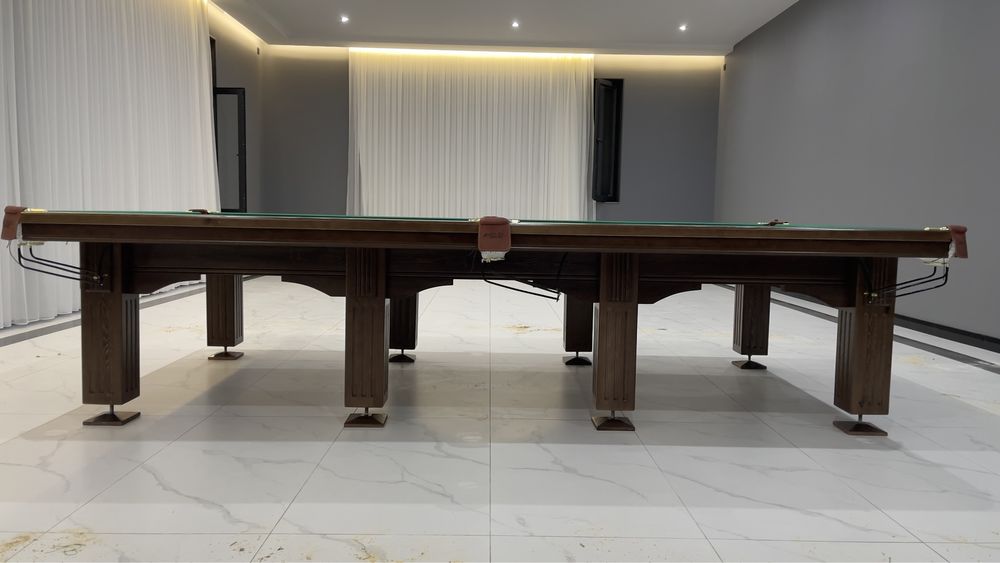 бильярд стол billiyard stol