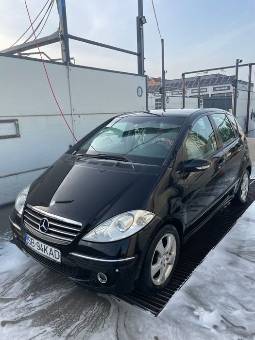 Vand mercedes ,detalii la telefon