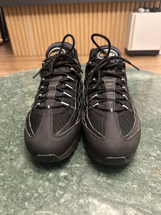 Обувки Nike Air Max 95 РАЗМЕР 44/28 см