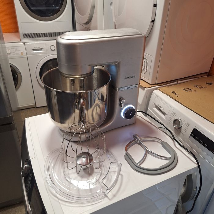 Кухненски робот 12 литра 1800 вата