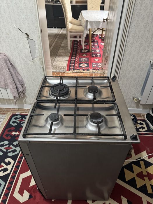 Газовая плита бу