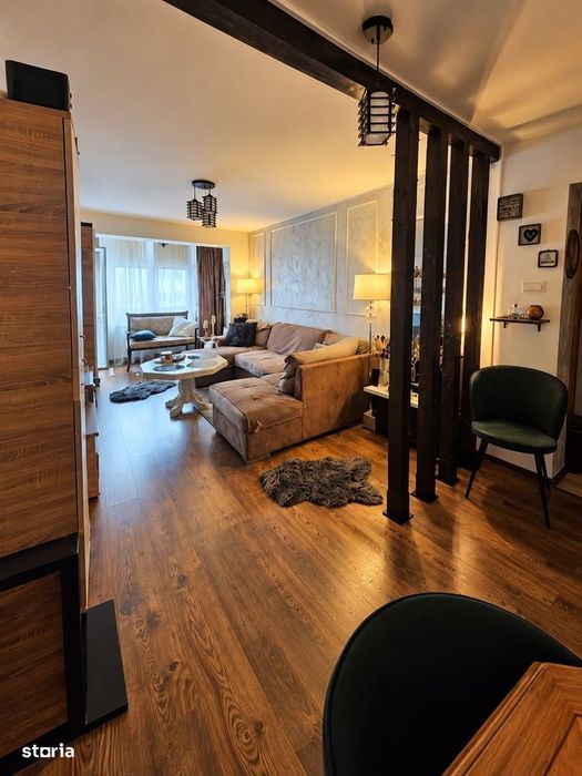 Apartament 3 Camere De Vânzare | 68 Mp