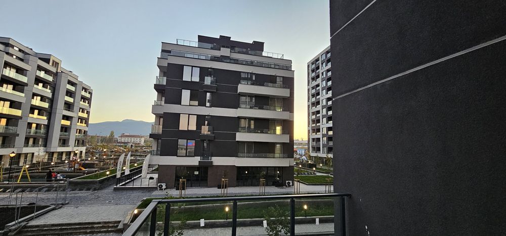 3 стаен - южен - София - Capitol Residence