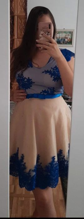 Rochie de ocazie