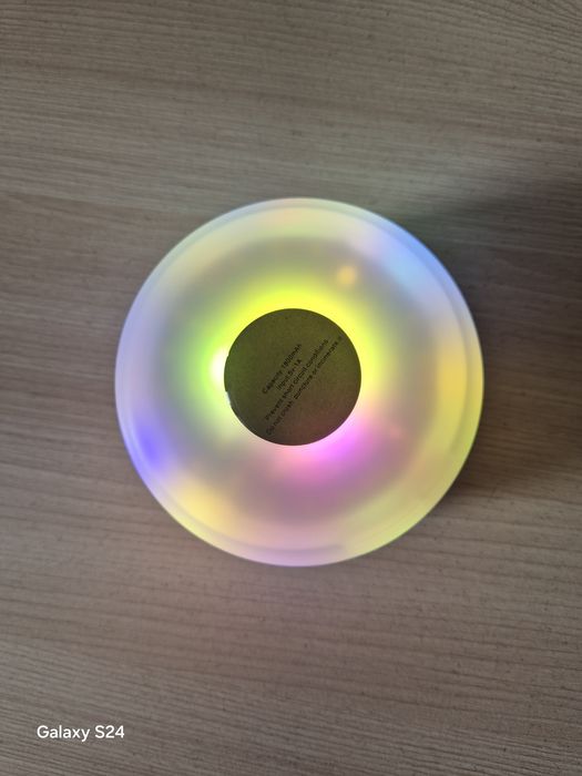 Гирлянда влагозащищенная