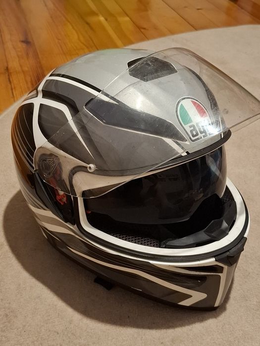 Цяла Екипировка за мотоциклет