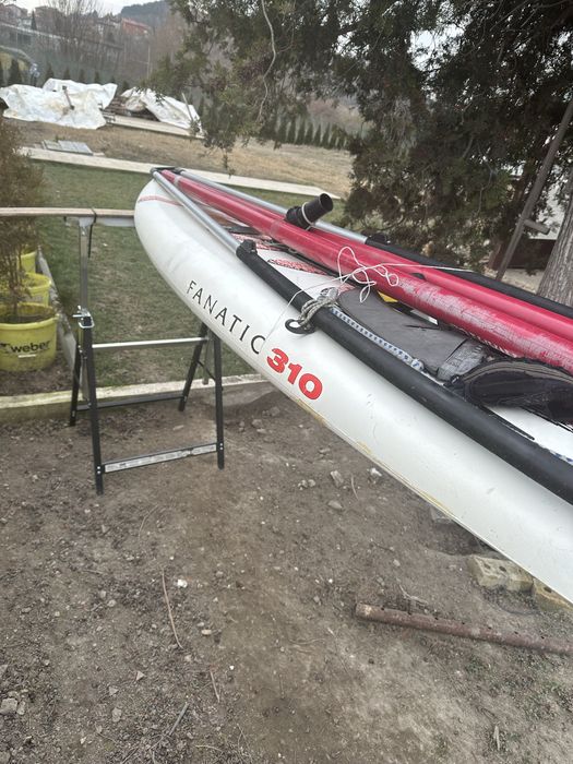 Сърф дъска уинд Ram310