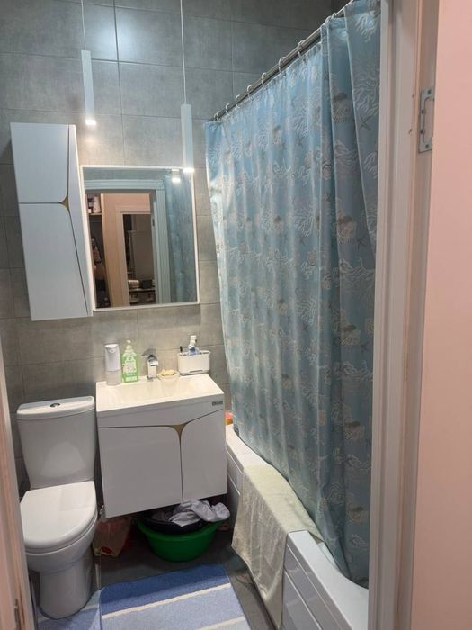 Жилой Комплекс Greenwich Британский Квартал 2-4-9 Закрытый двор