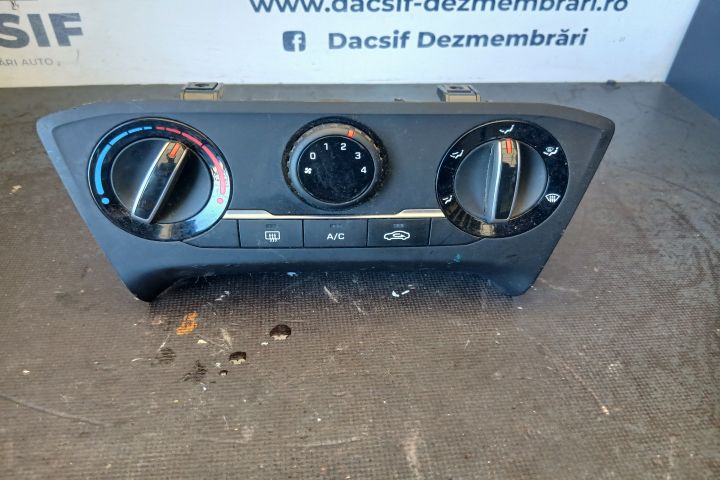 Comanda clima 97250-C8110 97250-C8110 Hyundai i20 a 2-a generatie (GB