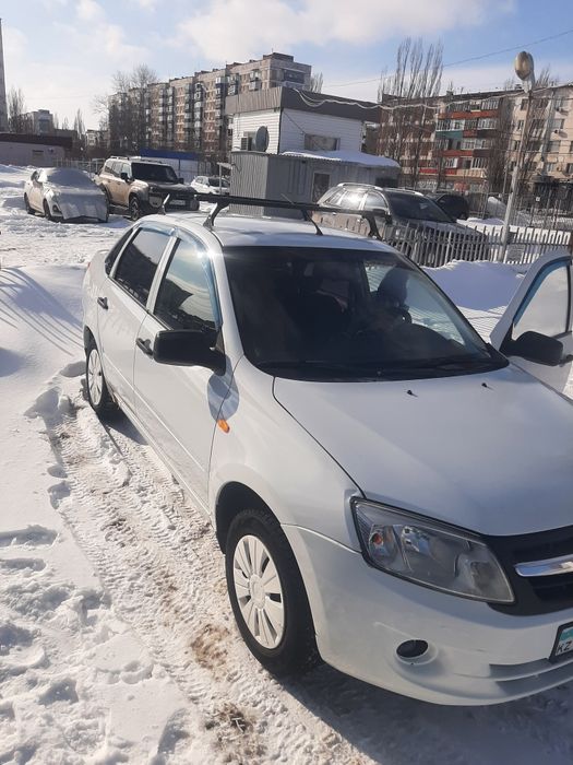 Продам  Лада Гранту